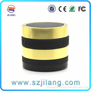 Audio Stereo Bluetooth Mini Portable Speaker